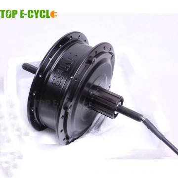 HOT sale electric bike 8fun rear wheel hub motor